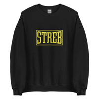 STREB Classic Logo Unisex Sweatshirt