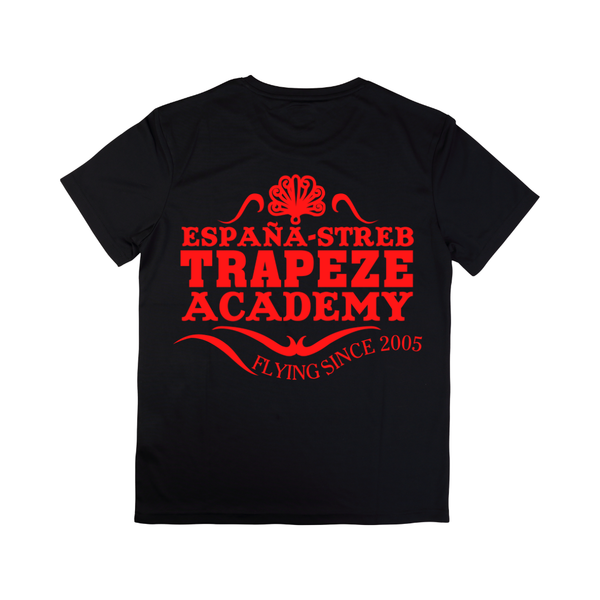 Espana STREB's 20th anniversary unisex T-shirt!  in 12 colors!