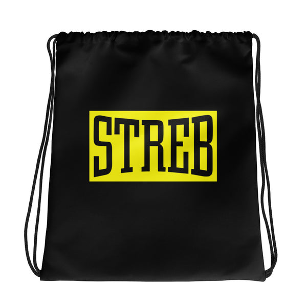 STREB Classic Drawstring bag