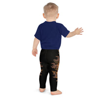 STREB/Voodo Fé Hardware Youth Leggings (Size 2T-7)