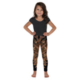 STREB/Voodo Fé Hardware Youth Leggings (Size 2T-7)