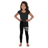 STREB/Voodo Fé Flying Machine Youth Leggings (Size 2T-7)