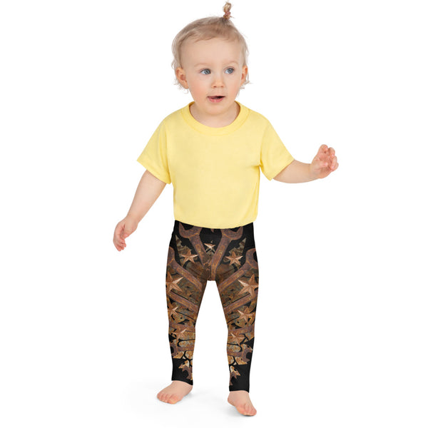 STREB/Voodo Fé Hardware Youth Leggings (Size 2T-7)