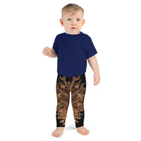 STREB/Voodo Fé Hardware Youth Leggings (Size 2T-7)