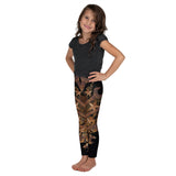 STREB/Voodo Fé Hardware Youth Leggings (Size 8-20)