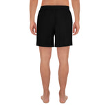 ESTA Logo Men's Athletic Long Shorts