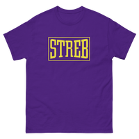 NEW! STREB Classic "We dance, you sweat" Adult Unisex T-shirt