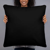 STREB Classic Pillow Black