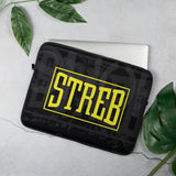 STREB/Voodo Fé STREB Classic Lap top sleeve