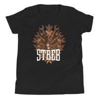 STREB/Voodo Fé Hardware Youth T-Shirt