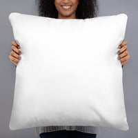 STREB Classic Pillow White