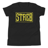 STREB Classic Unisex Youth T-Shirt