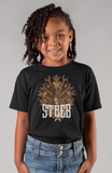 STREB/Voodo Fé Hardware Youth T-Shirt