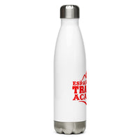 ESTA Logo Stainless Steel Water Bottle
