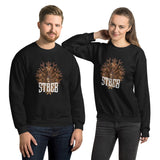 STREB/Voodo Fé Hardware Unisex Sweatshirt