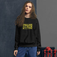 STREB Classic Logo Unisex Sweatshirt