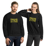 STREB Classic Logo Unisex Sweatshirt