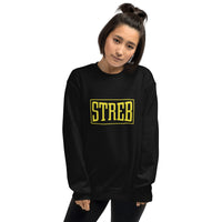 STREB Classic Logo Unisex Sweatshirt