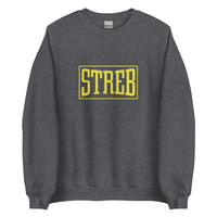 STREB Classic Logo Unisex Sweatshirt