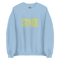 STREB Classic Logo Unisex Sweatshirt