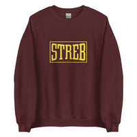 STREB Classic Logo Unisex Sweatshirt