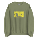 STREB Classic Logo Unisex Sweatshirt