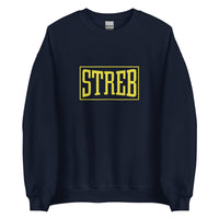 STREB Classic Logo Unisex Sweatshirt