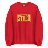 STREB Classic Logo Unisex Sweatshirt