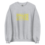 STREB Classic Logo Unisex Sweatshirt