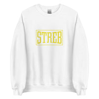 STREB Classic Logo Unisex Sweatshirt