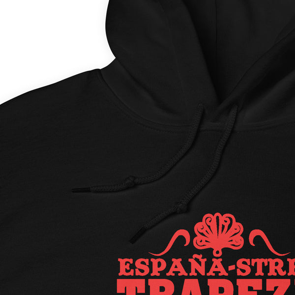 ESTA Logo Unisex Hoodie