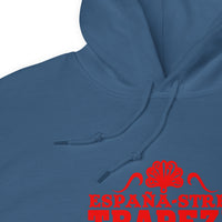 ESTA Logo Unisex Hoodie