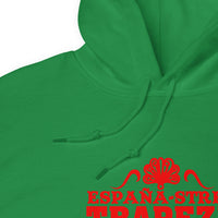 ESTA Logo Unisex Hoodie