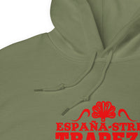 ESTA Logo Unisex Hoodie