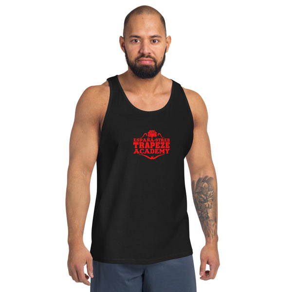 ESTA Logo Classic Unisex Tank Top