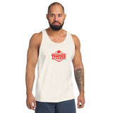 ESTA Logo Classic Unisex Tank Top