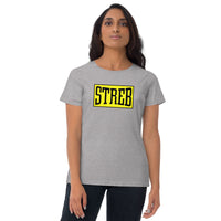 STREB Classic Women's short sleeve t-shirt